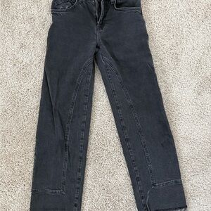 We The Free Risk Taker mid rise jeans